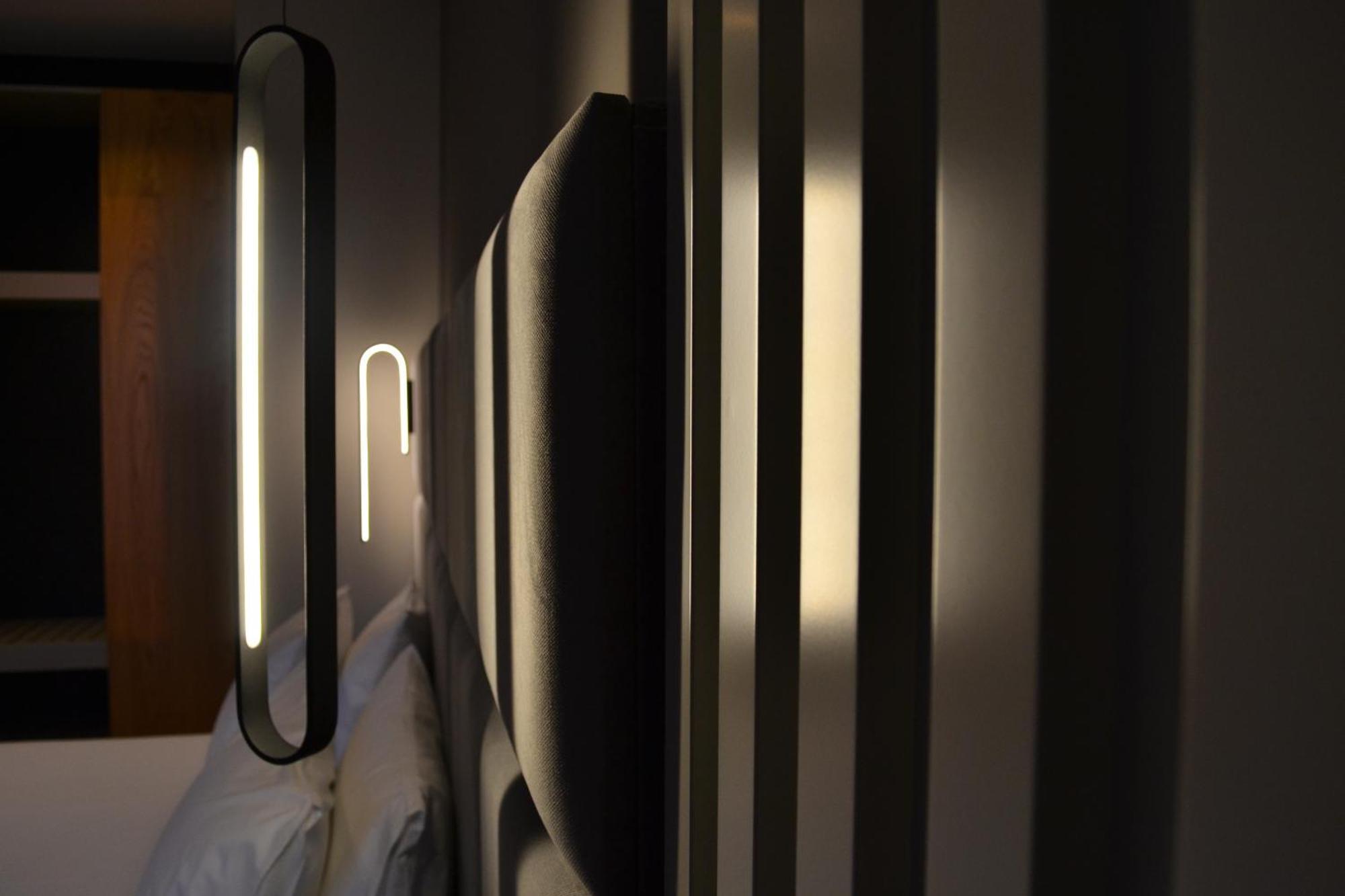 Artnest Luxury Hotel & Suites Sarandë Rom bilde