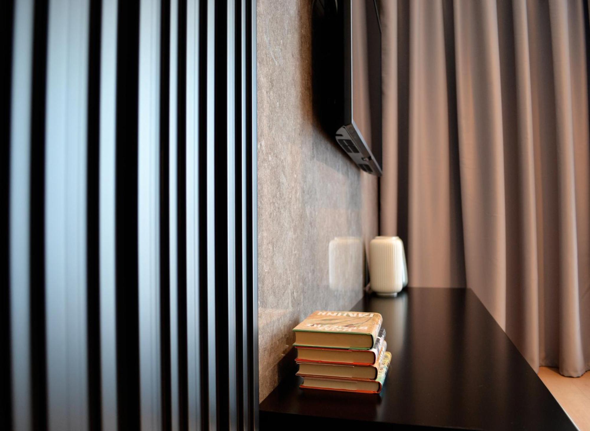 Artnest Luxury Hotel & Suites Sarandë Rom bilde